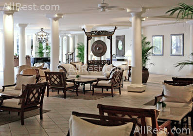 The Residence Mauritius 56